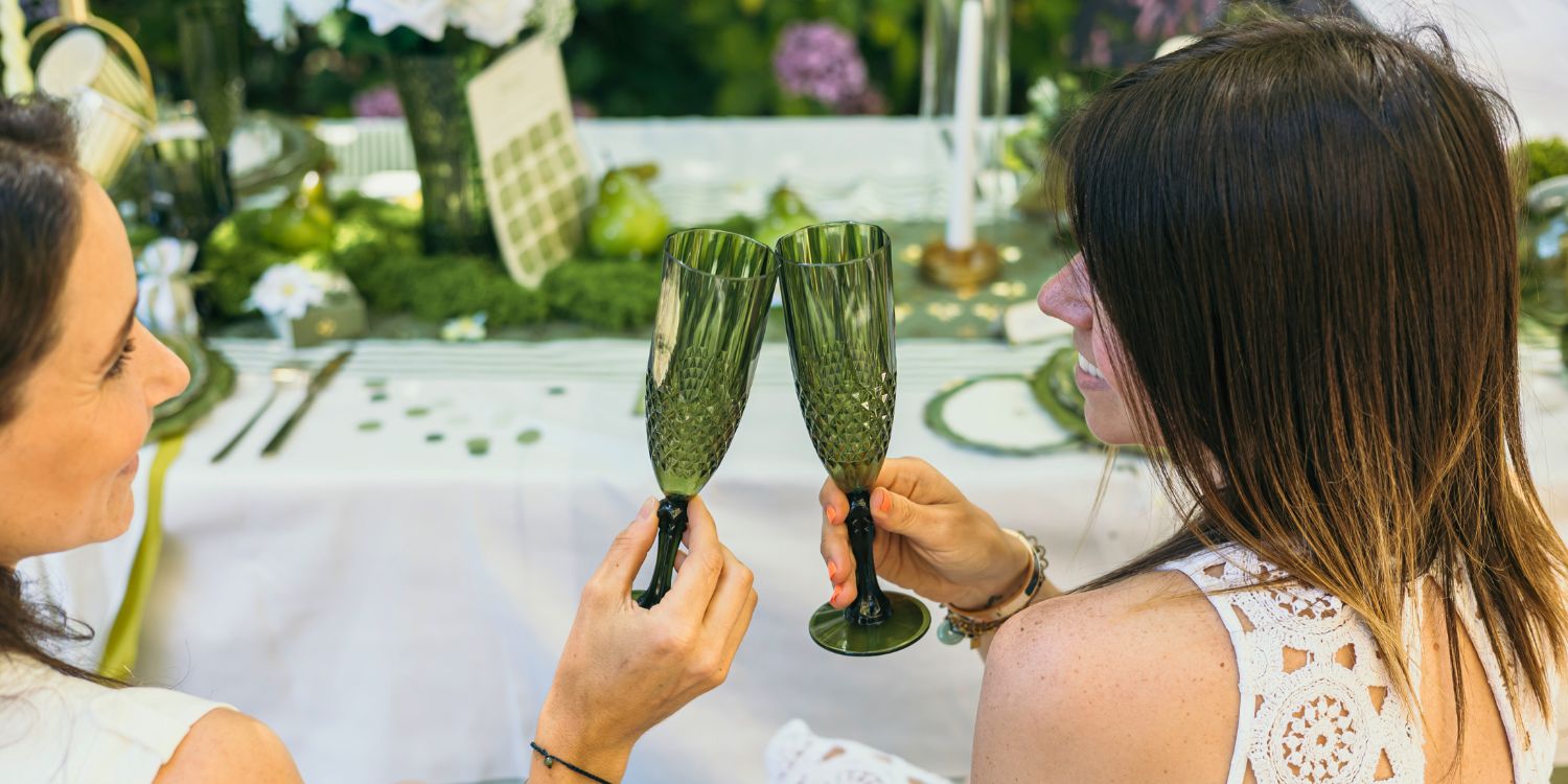 Verres Réutilisables